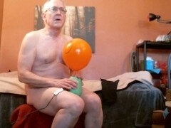 Amerikanisch, Papi, Schwul, Masturbation, Spielzeuge