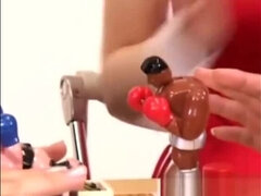 아시안, 오랄섹스, 일본인