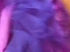 Homemade Threesome of Hot MILF Ass Fucked and Cummed in Mouth by Two Huge Cocks