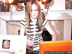 Fafanje, Kolidž, Notranji izliv, Zunanji izliv, Grupni, Hardcore, Zabava, V javnosti