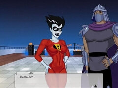 Something Unlimited - Part 10- Witch Circe Entices My Dick