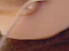 Amateur, Culo grande, Maduro, Chorro