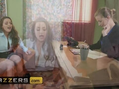 Stor stjärt, Avsugning, Brunett, Snopp, Hardcore, Hd, Kontor, Verklighet