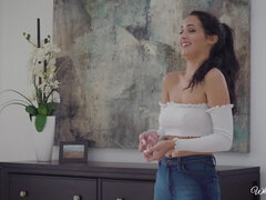 69, Lizanie dupy, Duże cycki, Blondynka, Siadanie na twarzy, Fetysz, Naturalne cycki, Cycki