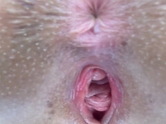 Would You Let Me Bounce on Your Dick Like This All Night?