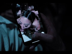 Velika rit, Velike joške, Busty, Notranji izliv, Gangbang, Orgazem, V javnosti, Tetovaže