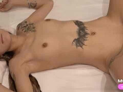 Amatéři, Kuřba, Stříkání spermatu, Prstění, Hd, Výprask, Tetování, Kozičky