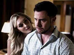 Μεγάλος πούτσος, Ξανθιά, Πίπα, Σε στάση σκύλου στα τέσσερα, Γραφείο, Κοκκαλιάρης, Έφηβος, Βυζιά