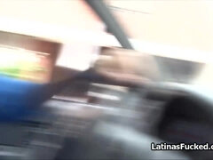 Amatör, Brunett, Hardcore, Latina, Underkläder, Rider