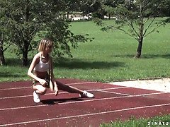 Anal, Beauté, Noire, Sucer une bite, Plantureuse, Chatte, Suçant, Adolescente