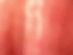 Giantess Plays with 7 Tiny Persons and Swallows Them