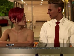 A Very Horny Office (part 12)