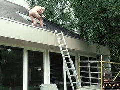 Leie, Grosser arsch, Blasen, Hardcore, Hd, Höschen, Strumpfhose, Jungendliche (18+)