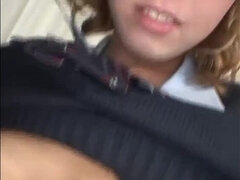 Ázijskej, Veľké kozy, Blondína, Kuřba, Striekanie semena, Hardcore, Japonské