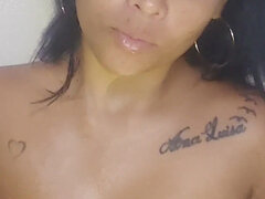 Amateur, Gorda, Culo grande, Mamada, Latina, Lesbiana, Tetas colgantes