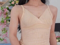 18 jahre, Leie, Spermaladung, Lingerie, Masturbation, Solo, Jungendliche (18+)