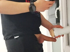 18 ans, Amateur, Masturbation, Solo, Adolescente