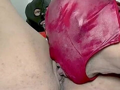 Amatør, Rumpe, Stor svart kvinne, Stor rumpe, Hanrei, Hjemmelaget, Moden, Kone