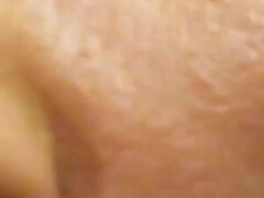 Amandha Fox succulent extreme play, fisting, balls and squirting