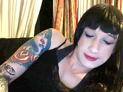 webcam shemale 7