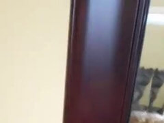 19yo gay twink sucks me in front of mirror