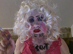 Amaterji, Bdsm, Transvestit, Zrela, Ven, Kajenje, Solo, Spletna kamera