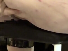 Anal, Asiat, Bondage disciplin sadomasochisme, Par, Gaping, Hårdt, Hård sex, Kone