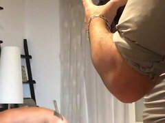 Straight Fucked by Older in Milano