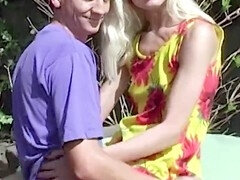 Amatőr, Cumizás, Pár, Görög, Masszázs, Szabadban, Nuni, Játékszerek