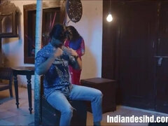 Dobal Damaka Episode 3 Adult Web Series