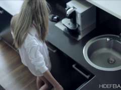 아기, 오랄섹스, 사정 샷, 하드코어