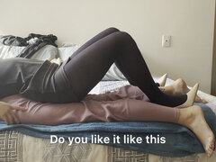 18, Amatéri, Latinskej, Lesbické, Teenka