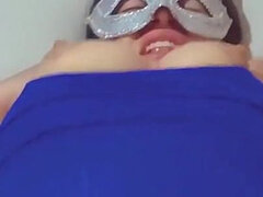 Viditeľná píča, Pár, Latinskej, Milf  mčbp, Prirodzené prsia, Drobunké, Natvrdo