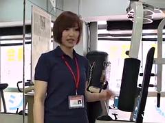 Большие сиськи, Японки, Сиськи