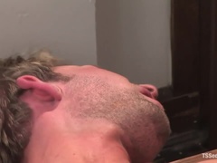 Analno, Fafanje, Učitelj