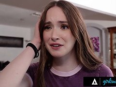 Zaloteni, Prstni, Kosmate, Hd, Lezbijke, Naravne joške, Muco, Najstnice