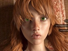 Spycam, internal ejaculation, harem