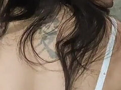 Leie, Blasen, Paar, Europäisch, Deutsch, Muschi