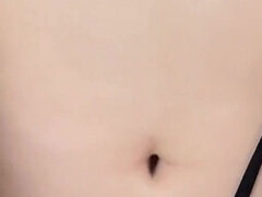 Amateur, Tetas grandes, Consolador, Hembra, Lencería, Masturbación, Montar, Solo