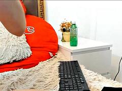 Анальный секс, Большие сиськи, Дилдо, Секс без цензуры, Сиськи