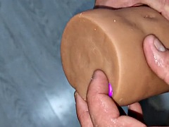 아마추어, 큰 음경, 모음집, 더블 삽입, 게이, 흥청망청 놀기, 공개적인, 청소년