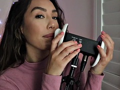 Μωρό, Φετιχ, Λατίνα, Γλείψιμο