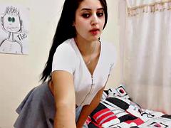 Amador amadora, Bebê, Adolescente