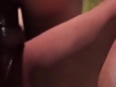 En tercera dimension, Africano, Playa, Tetas grandes, Negro, Juegos, Monstruo