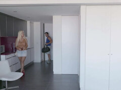 Iso perse, Isot tissit, Blondi, Spermashotti, Eurooppalainen, Rankka, Latinankieli