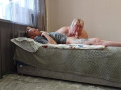 Любители, Толстушки, Минет, Измена, Сперма во рту, Зрелые