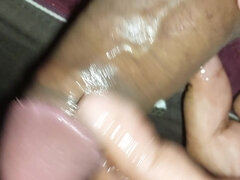 Negroa, Punheta, Feito em casa, Solo chão