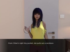 Trojrozměrné, Mamina