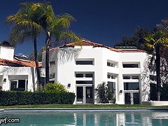 Vakker, Barmfager, Ansikt sittende, Gruppe, Milf, Realitet, Stripp, Stripping