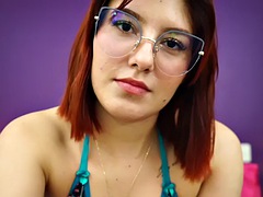 Leie, Blasen, Spermaladung, Aufs gesicht abspritzen, Fetisch, Hardcore, Latina, Jungendliche (18+)